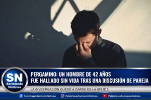 Image post by @pablocasassarmientonoticias on Instagram