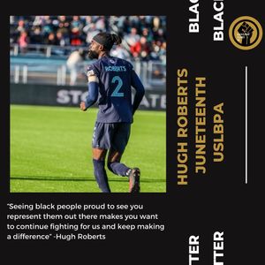 Image post by @uslbpa on Instagram