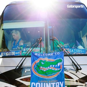 Image post by @gatorsports on Instagram