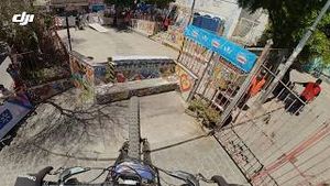 Video post by @dji on YouTube