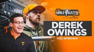 Video post by @Tennessee Athletics on YouTube