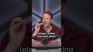 Video post by @dimension20shorts on YouTube