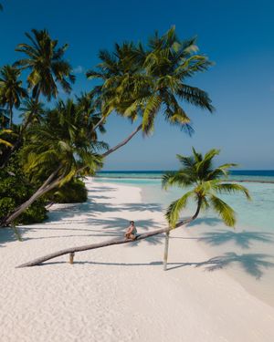 Image post by @sunsiyamresorts on Instagram