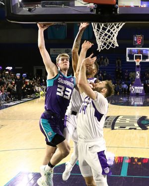 Image post by @nbagleague on Instagram