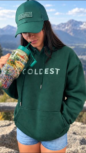 Video post by @coldest on TikTok