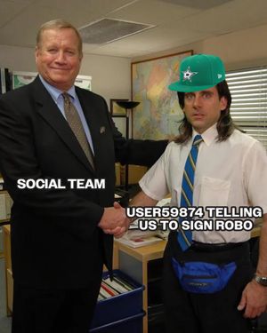 Image post by @dallasstars on Instagram