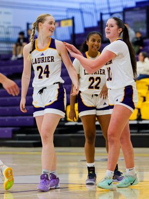 Image post by @wluathletics on Instagram