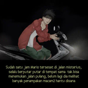 Image post by @rizkyriplay on TikTok