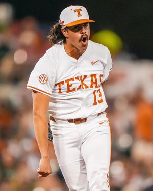 Image post by @texasbaseball on Instagram