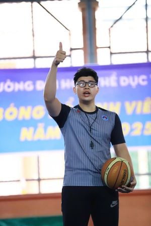 Image post by @Jumpshots Tournament on Facebook
