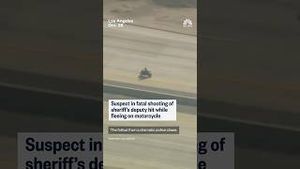 Video post by @nbcnews on YouTube