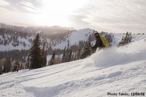 Image post by @pcski on Instagram