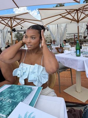 Image post by @globaldanielle on Instagram