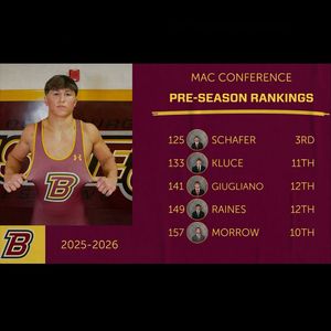 Image post by @bloomwrestle on Instagram