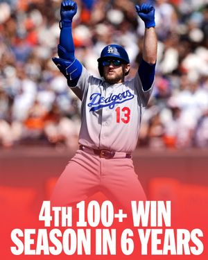 Image post by @mlb on Instagram