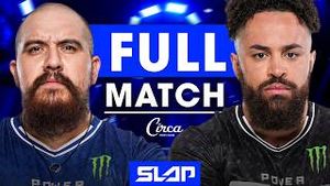 Video post by @powerslap on YouTube