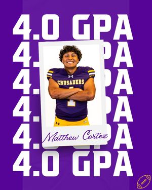 Image post by @crufootball on Instagram
