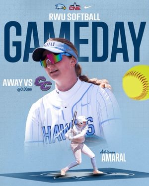 Image post by @rwusoftball on Instagram