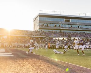 Image post by @acuedu on Instagram