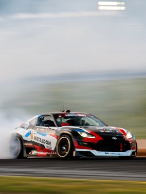 Image post by @formulad on Instagram