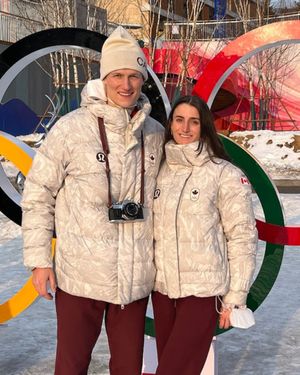 Image post by @teamcanada on Instagram