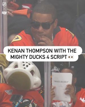 Image post by @sportsnet on Instagram