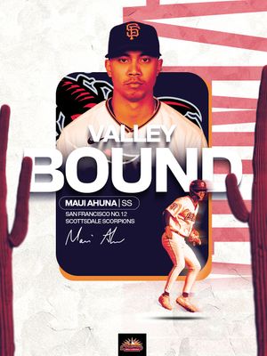 Image post by @mlbazfallleague on Instagram