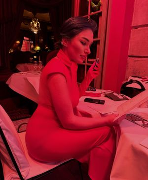 Image post by @anamorodan on Instagram