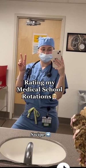 Video post by @juliarose.md on TikTok
