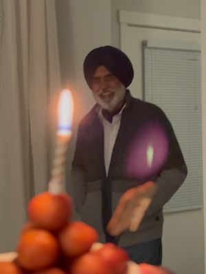 Image post by @bhangralicious on Instagram