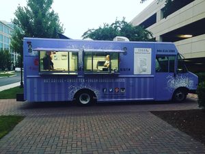 Image post by @goballantyne on Instagram