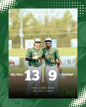 Image post by @normal_baseball on Instagram