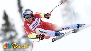 Video post by @nbcsports on YouTube