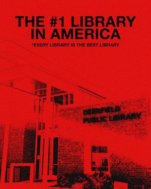 Image post by @deerfieldlibrary on Instagram