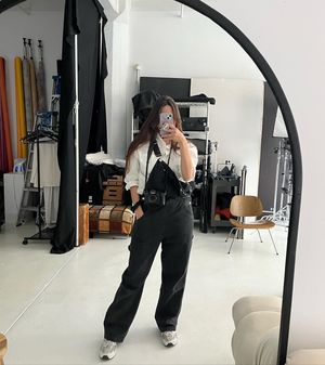 Image post by @koshimbetova on Instagram