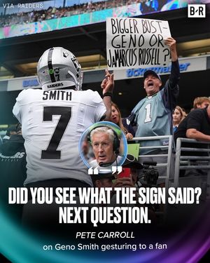 Image post by @bleacherreport on Instagram