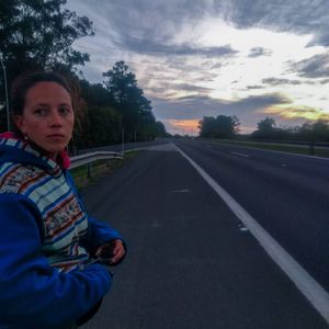 Image post by @paolavmoreno on Instagram