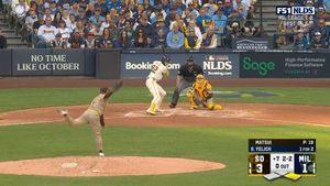 Video post by @sportsnet on Facebook