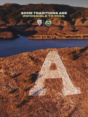Image post by @pac12conference on Instagram