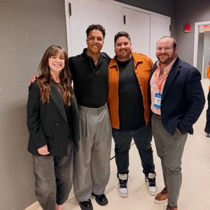 Image post by @nickcicero on Instagram