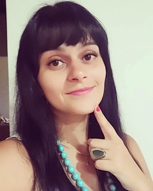 Image post by @eusoumarciabittencourt on Instagram