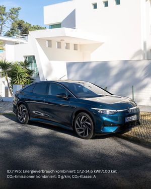 Image post by @volkswagen_de on Instagram