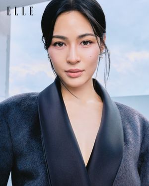 Image post by @elletaiwan on Instagram