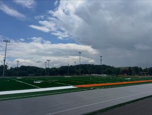 Image post by @wesleyanbobcats on Instagram