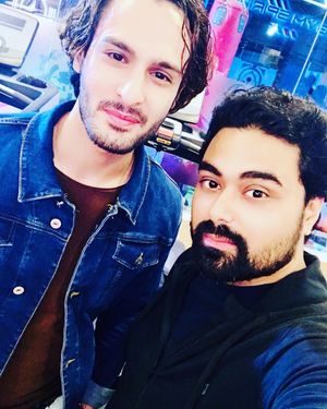 Image post by @manish_m_nanda on Instagram