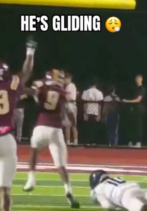 Video post by @maxpreps on TikTok