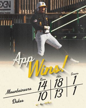 Image post by @appbaseball on Instagram