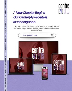 Image post by @centre3_ on Instagram