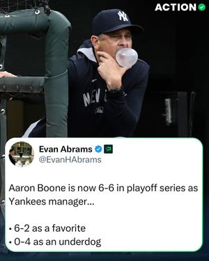 Image post by @actionnetworkhq on Instagram