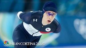 Video post by @nbcsports on YouTube